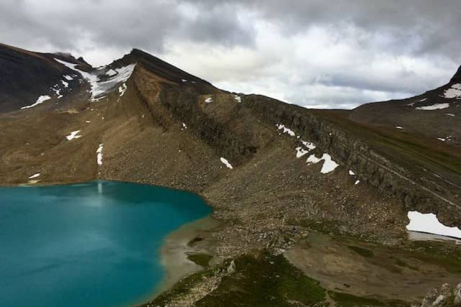 west coast trail tours