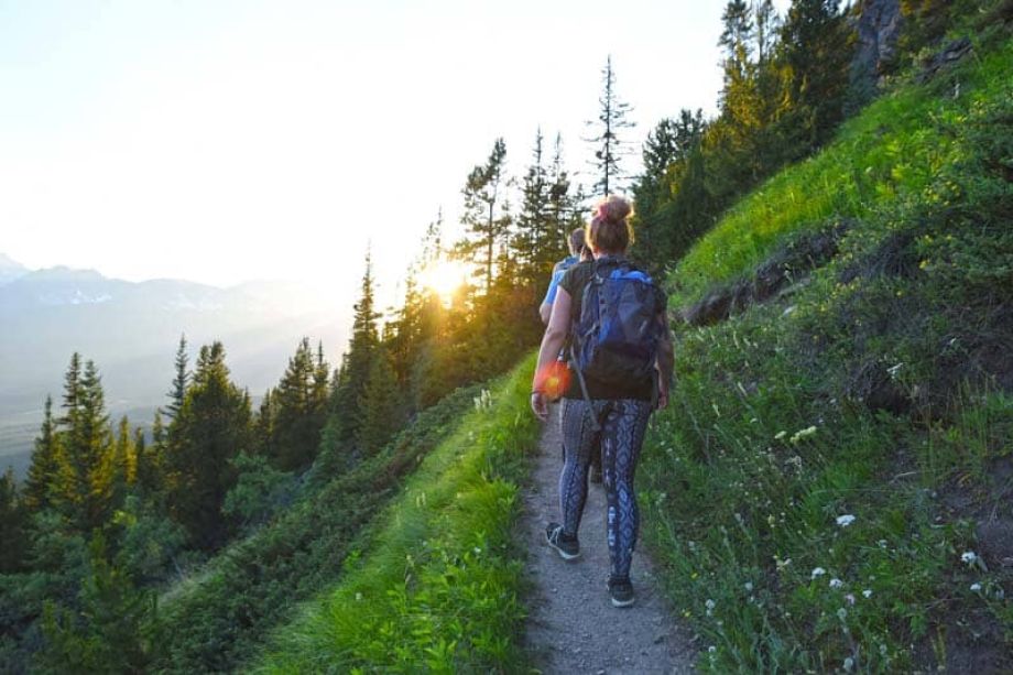 west coast trail tours